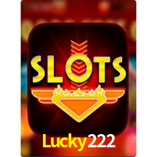 Premium Interface Lucky222
