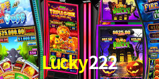 Tournaments Lucky222