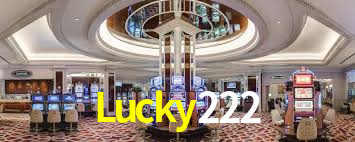 Programa VIP Lucky222