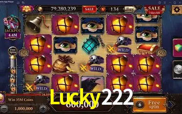 Player Reviews Lucky222