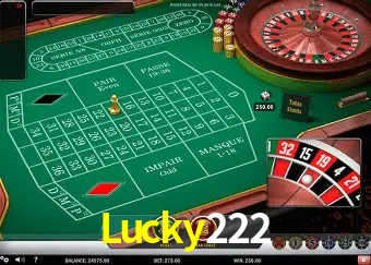 Games Directory Lucky222